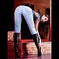 Jeans and Boots!